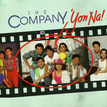 The Company - 'Yon Na!