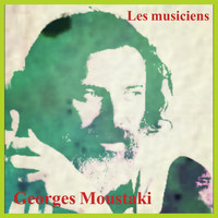 Georges Moustaki - Les musiciens