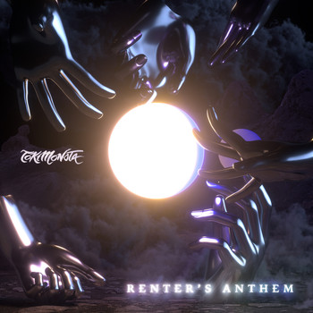 Tokimonsta - Renter's Anthem