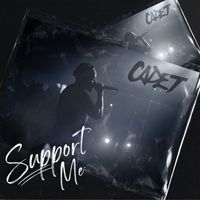 Cadet - Support Me (Explicit)
