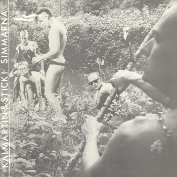 Kai Martin & Stick! - Simmarna