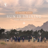 Lost Frequencies - Sun Is Shining (Le Pedre Remix)