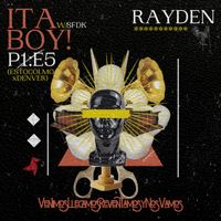 Rayden - Itaboy! (feat. SFDK)