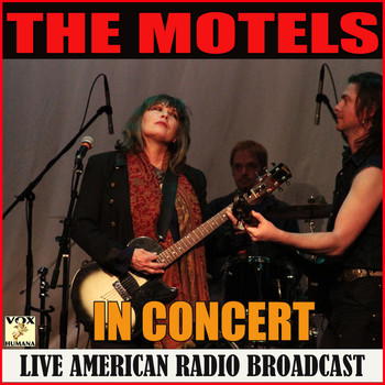 The Motels - In Concert (Live)