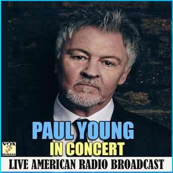 Paul Young - In Concert (Live)