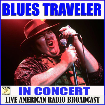 Blues Traveler - In Concert (Live)