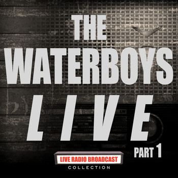 The Waterboys - The Waterboys Live Part 1 (Live)