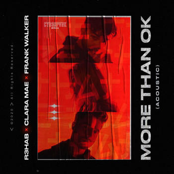 R3hab - More Than OK (Acoustic)