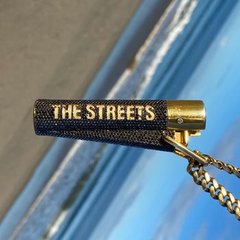 The Streets - Call My Phone Thinking I'm Doing Nothing Better (Explicit)