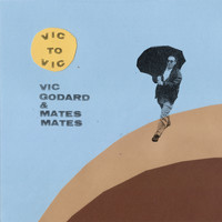 Vic Godard - Vic to Vic