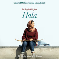 Mandy Hoffman - Hala (Original Motion Picture Soundtrack)