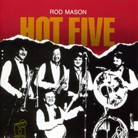 Rod Mason - Hot Five