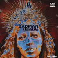 Bakersteez - Badman Freestyle