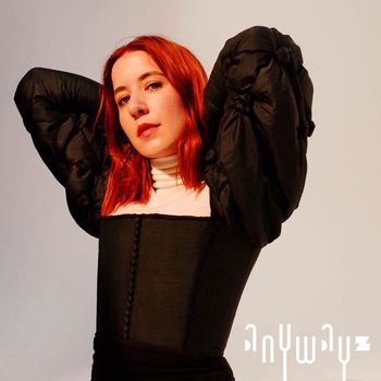 Austra - Anywayz
