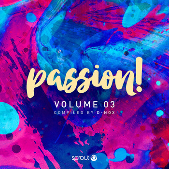 Various Artists - Passion, Vol. 3