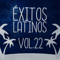 Banda Caliente - Éxitos Latinos (Vol. 22)