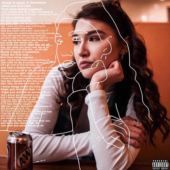 Bond - Rue (Explicit)