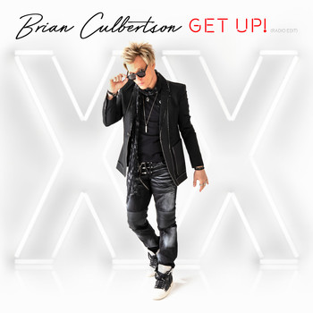 Brian Culbertson - Get up! (Radio Edit)