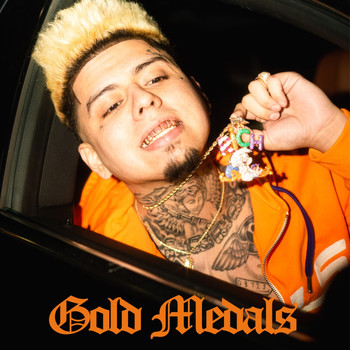 Rich - Gold Medals (Explicit)