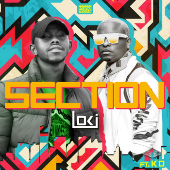 Loki - Section (Explicit)