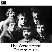 The Association - Ten songs for you