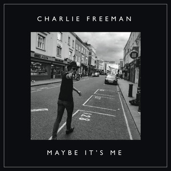 Freeman - Maybe It's Me