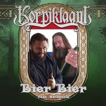 Korpiklaani - Bier Bier