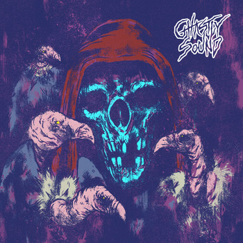 Ghastly Sound - Crippler Crossface (Explicit)
