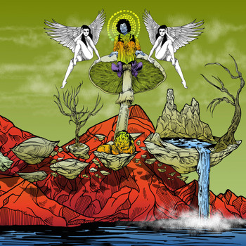Various Artists - Electric Ladyland (Redux)