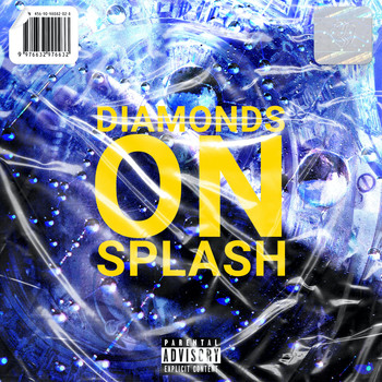 Maurice Moore - Diamonds On Splash (Explicit)