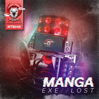 DJ Manga - .EXE