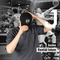 Joske - Kentäl isken