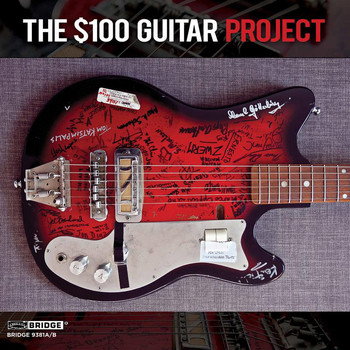 Various Artists - The $100 Guitar Project