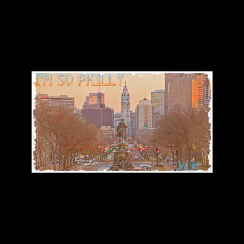 JoJo - I'm So Philly (Explicit)