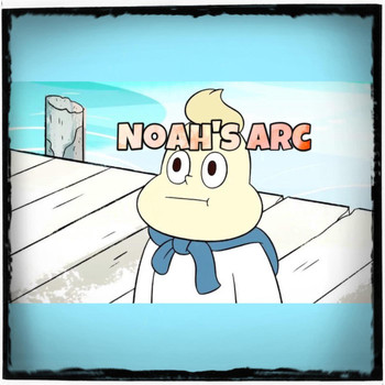 Oracle - Noah's Arc (Explicit)