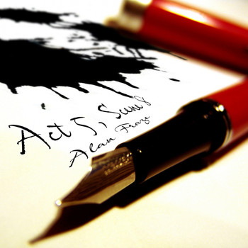 Alan Fraze - Act 5, Scene 8