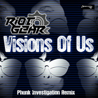 RioTGeaR - Visions Of Us