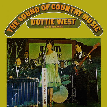 Dottie West - The Sound Of Country Music