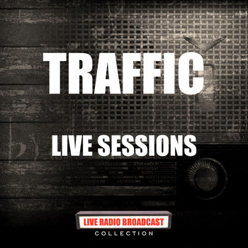 Traffic - Live Sessions (Live)