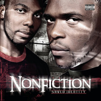 NonFiction - Saved Identity