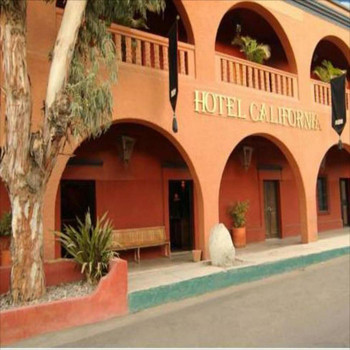 Five - Hotel California (Explicit)