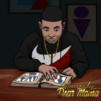 Junior - Dear Mama (Explicit)