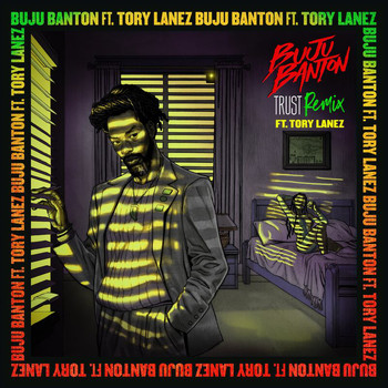 Buju Banton - Trust (Remix)