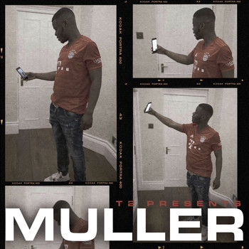 T2 - Muller (Explicit)