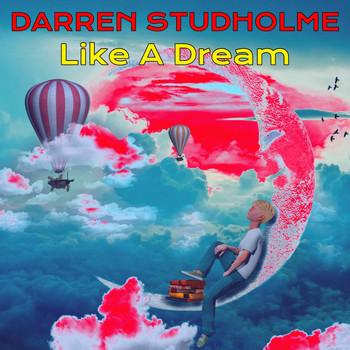 Darren Studholme - Like A Dream