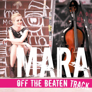 Mara - Off the Beaten Track