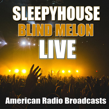 Blind Melon - Sleepyhouse (Live)