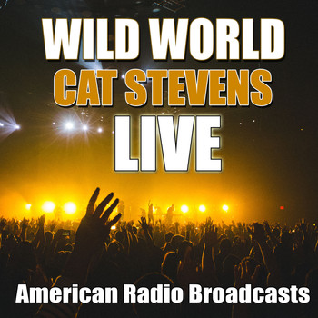 Cat Stevens - Wild World (Live)