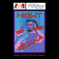 Richard Campbell - Night of the Iguana