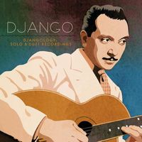 Django Reinhardt - Improvisation No. 1